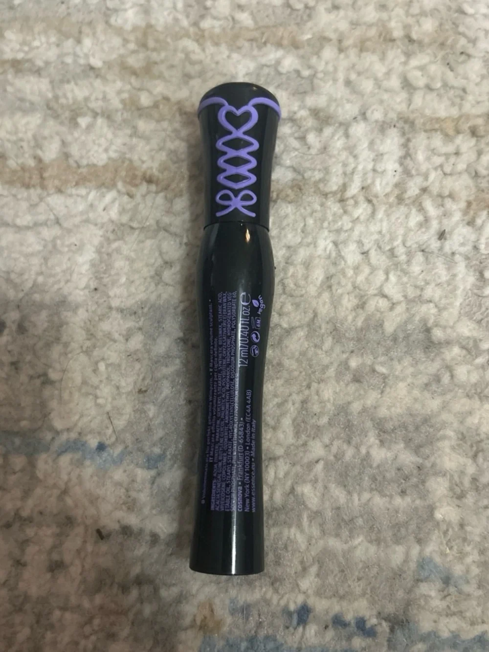 Essence Lash Princess Sculpted Volume Mascara - Black